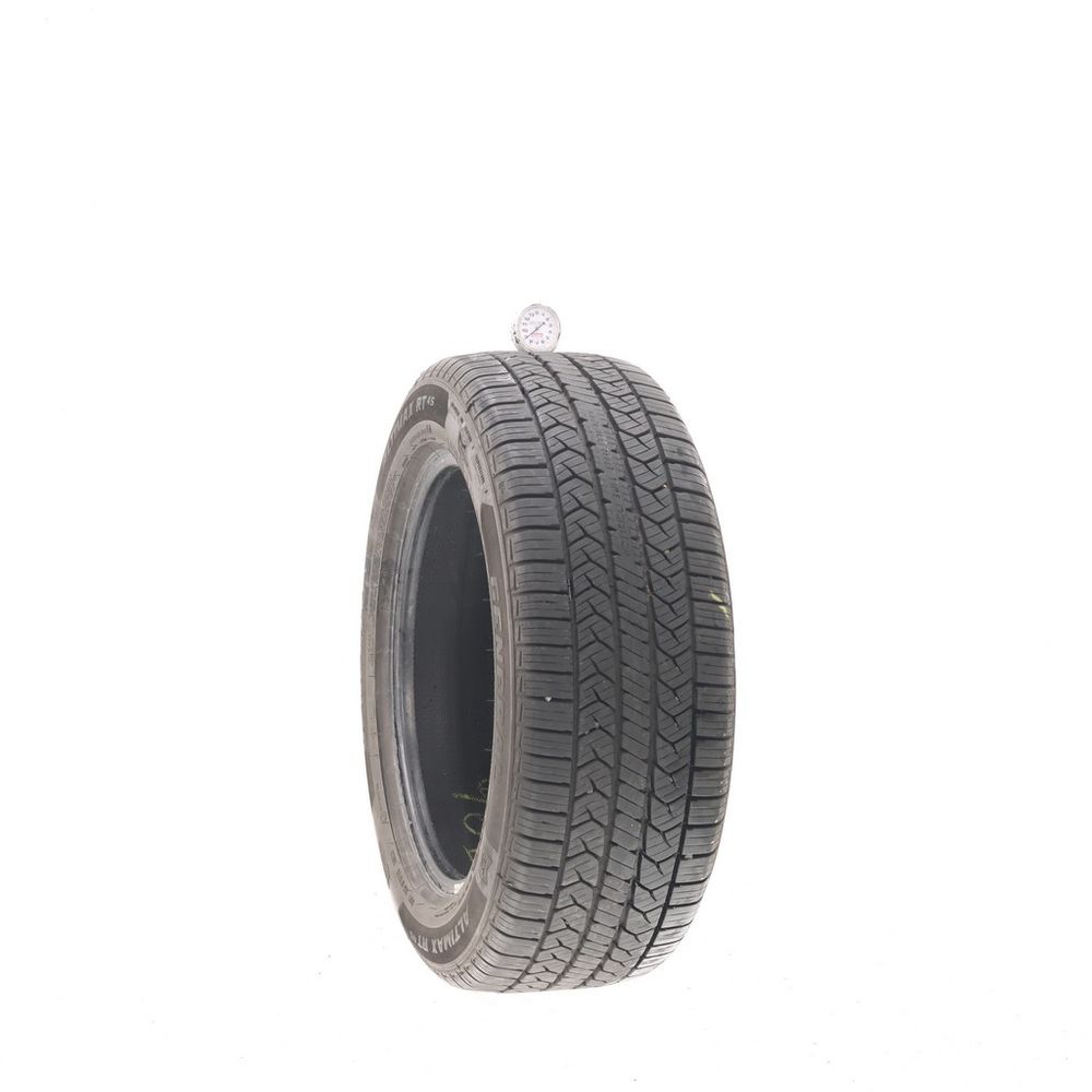 Set of (2) Used 205/55R16 General Altimax RT45 91T - 7.5-9/32 - Image 4