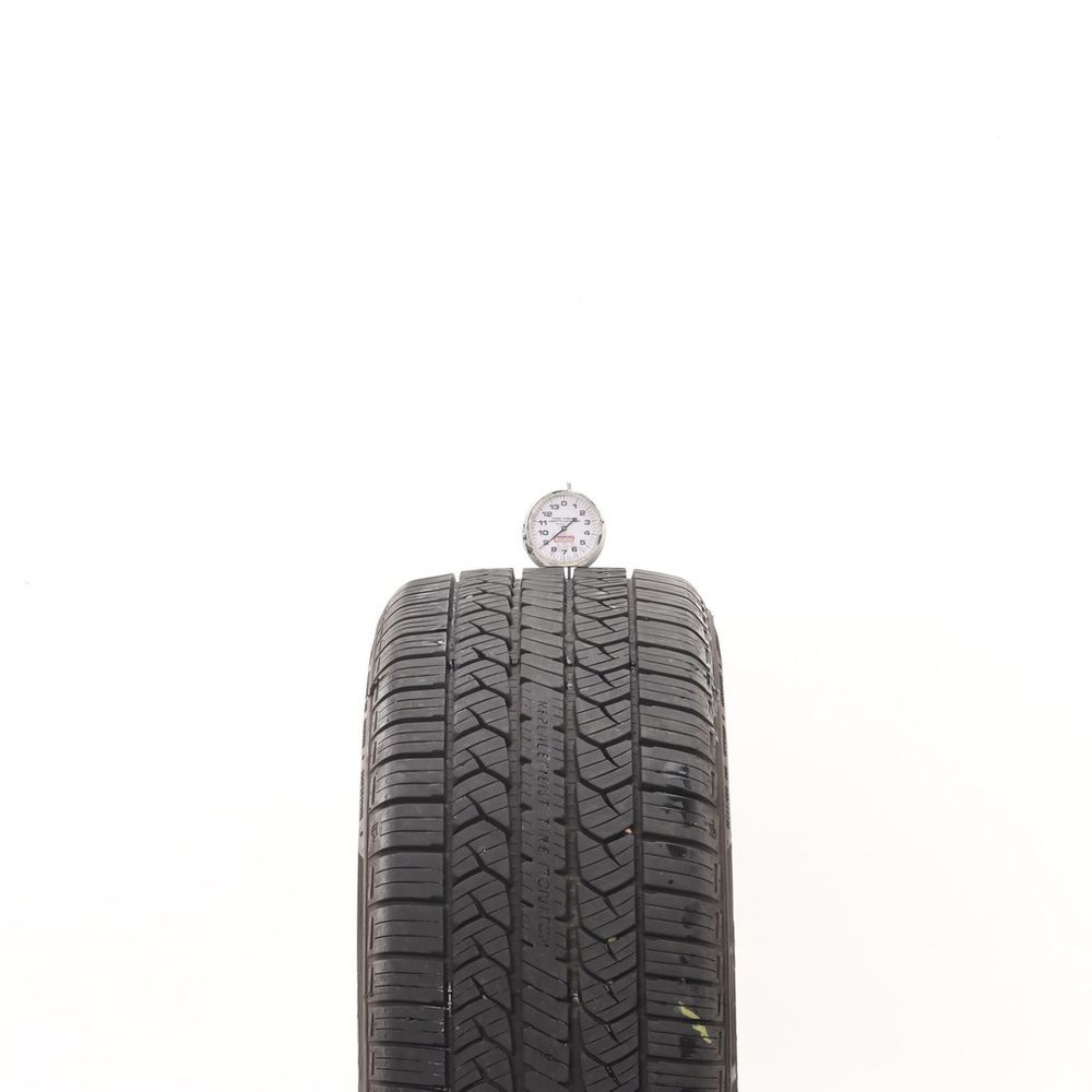 Set of (2) Used 205/55R16 General Altimax RT45 91T - 7.5-9/32 - Image 5