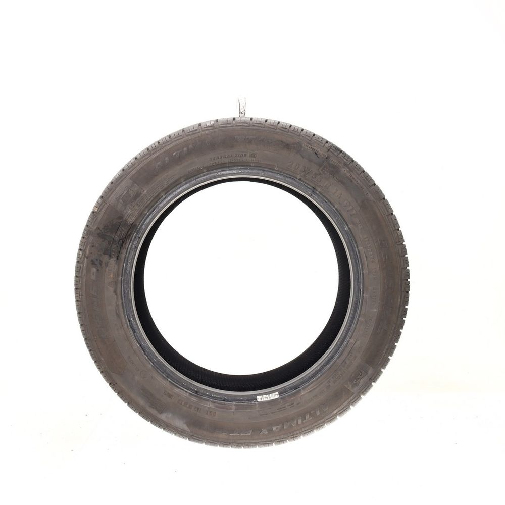 Set of (2) Used 205/55R16 General Altimax RT45 91T - 7.5-9/32 - Image 6