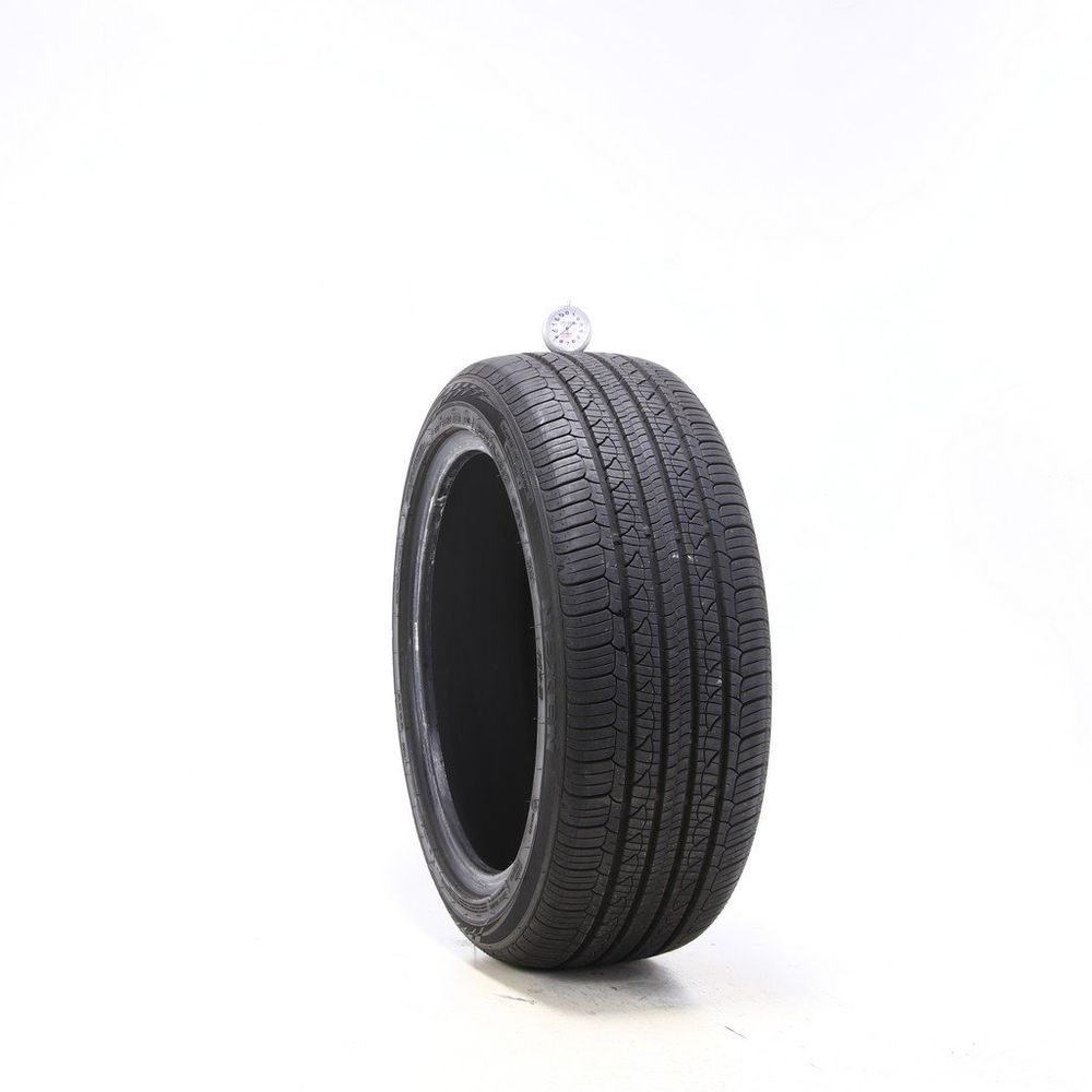 Used 205/50R17 Nexen N'Priz AH8 93V - 9/32 - Image 1