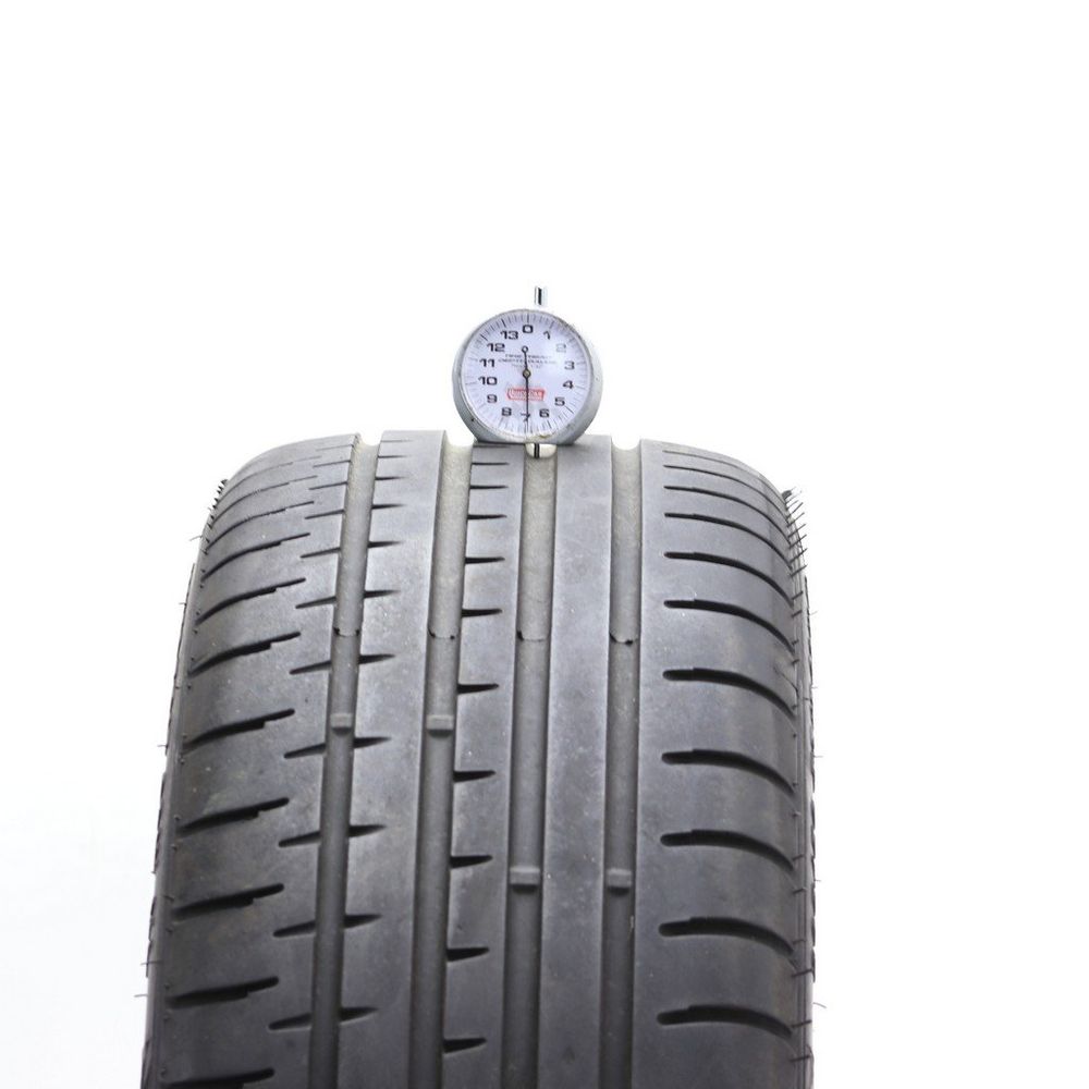 Used 205/50ZR17 Accelera Phi 93W - 6.5/32 - Image 2