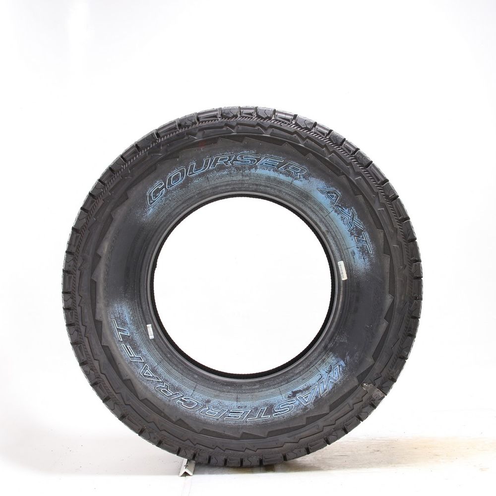 Driven Once LT 235/75R15 Mastercraft Courser AXT 104/101R C - 15/32 - Image 3