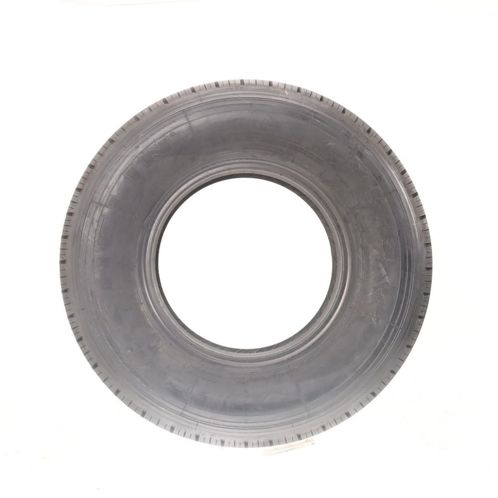 Driven Once LT 235/85R16 Michelin XPS Rib 1N/A E - 15/32 - Image 3