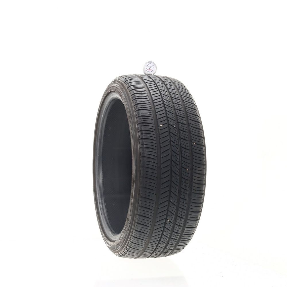 Used 235/40R19 Yokohama YK740 GTX 96V - 9/32 - Image 1