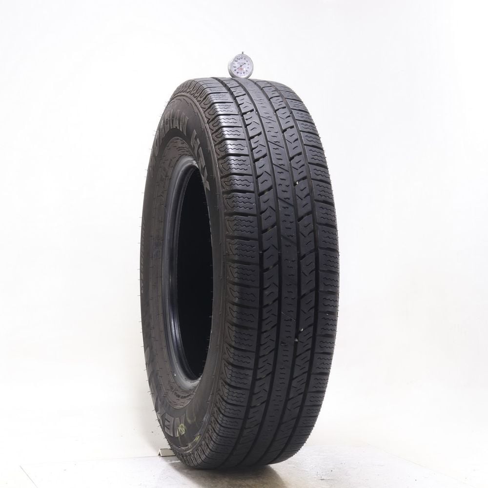 Set of (4) Used LT 235/80R17 Nexen Roadian HTX RH5 LTV 120/117R E - 8-9.5/32 - Image 7