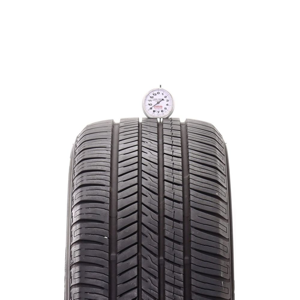 Set of (2) Used 235/50R19 Yokohama YK740 GTX 99V - 8.5-9/32 - Image 5