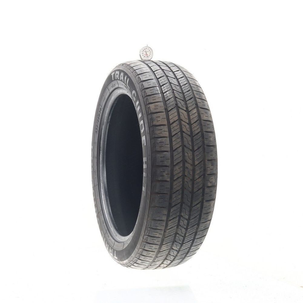 Used 235/55R20 Trail Guide HLT 102H - 6/32 - Image 1
