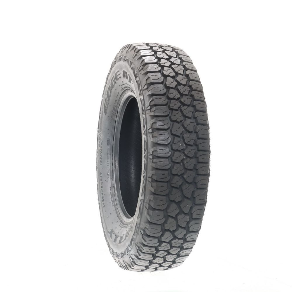New LT 235/80R17 Kelly Edge AT 120/117R E - Image 3