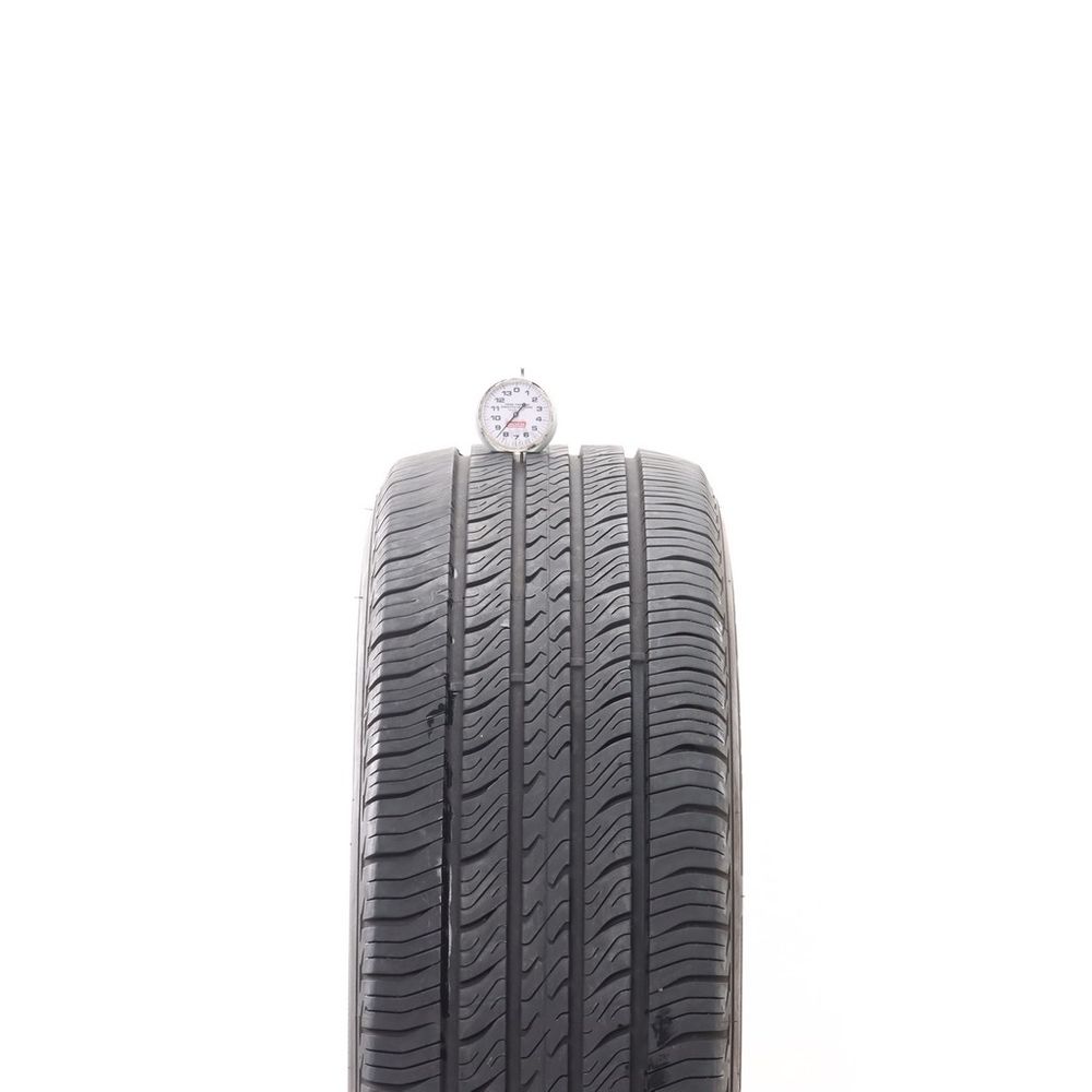 Set of (2) Used 225/60R17 Hankook Mavis Traction Control 4Season 98H - 8.5-9.5/32 - Image 2