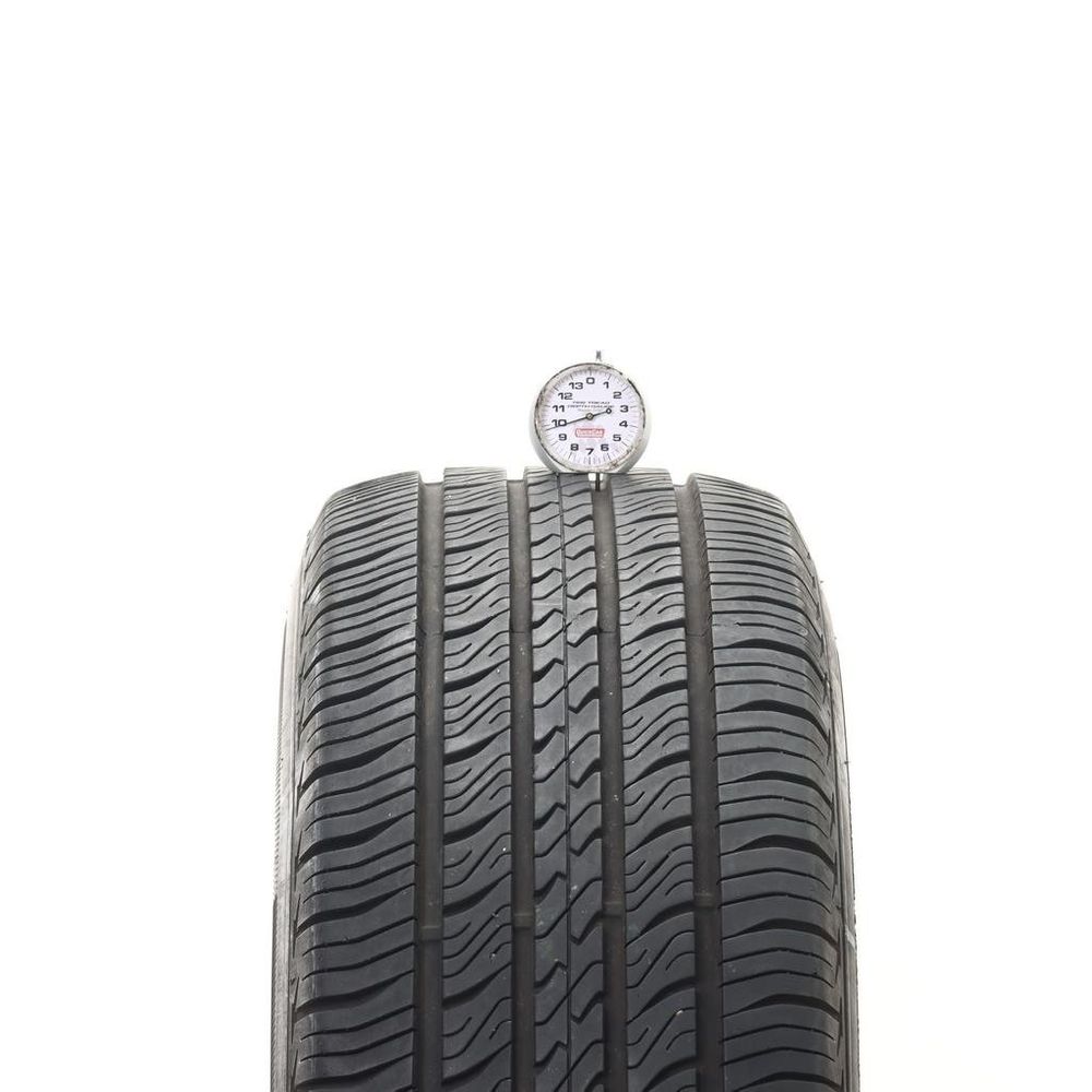 Set of (2) Used 225/60R17 Hankook Mavis Traction Control 4Season 98H - 8.5-9.5/32 - Image 5