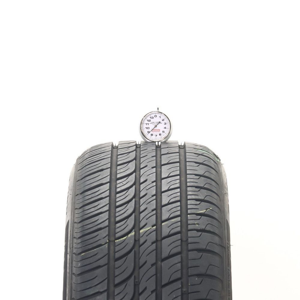 Set of (2) Used 225/55R17 Phantom HRX EVC 101V - 8.5-9.5/32 - Image 2