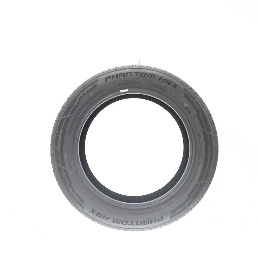 Set of (2) Used 225/55R17 Phantom HRX EVC 101V - 8.5-9.5/32 - Image 3