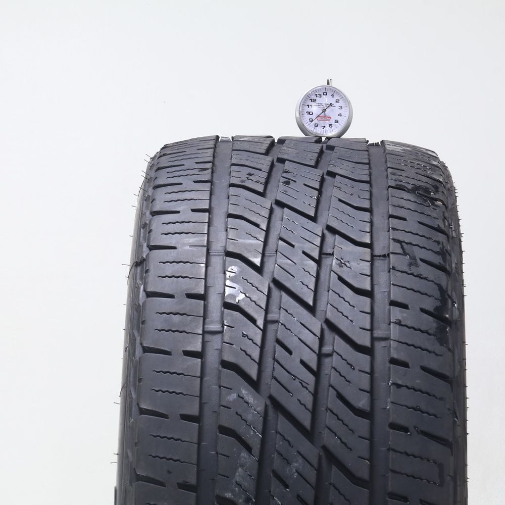 Used 285/45R22 Toyo Open Country H/T II 114H - 8.5/32 - Image 2