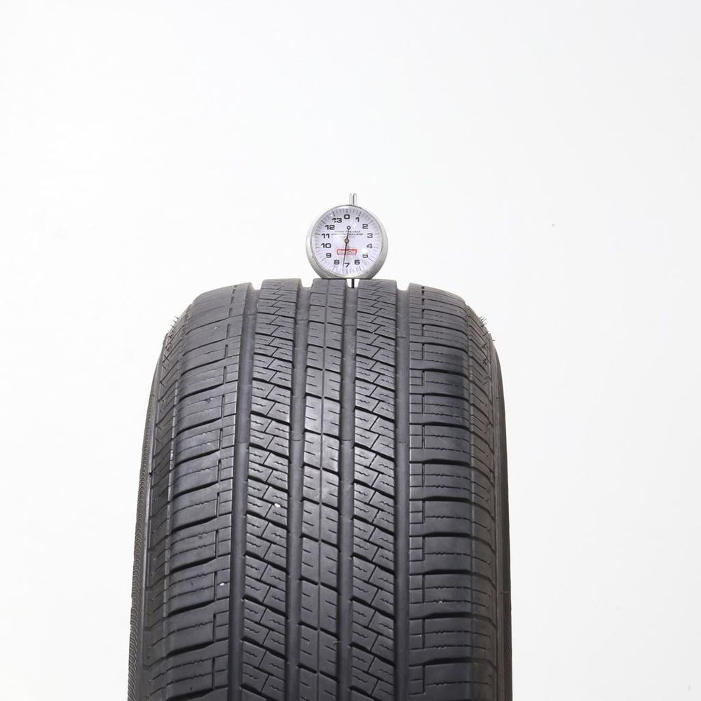 Set of (2) Used 225/65R17 Fuzion Touring A/S 102H - 7-7.5/32 - Image 2