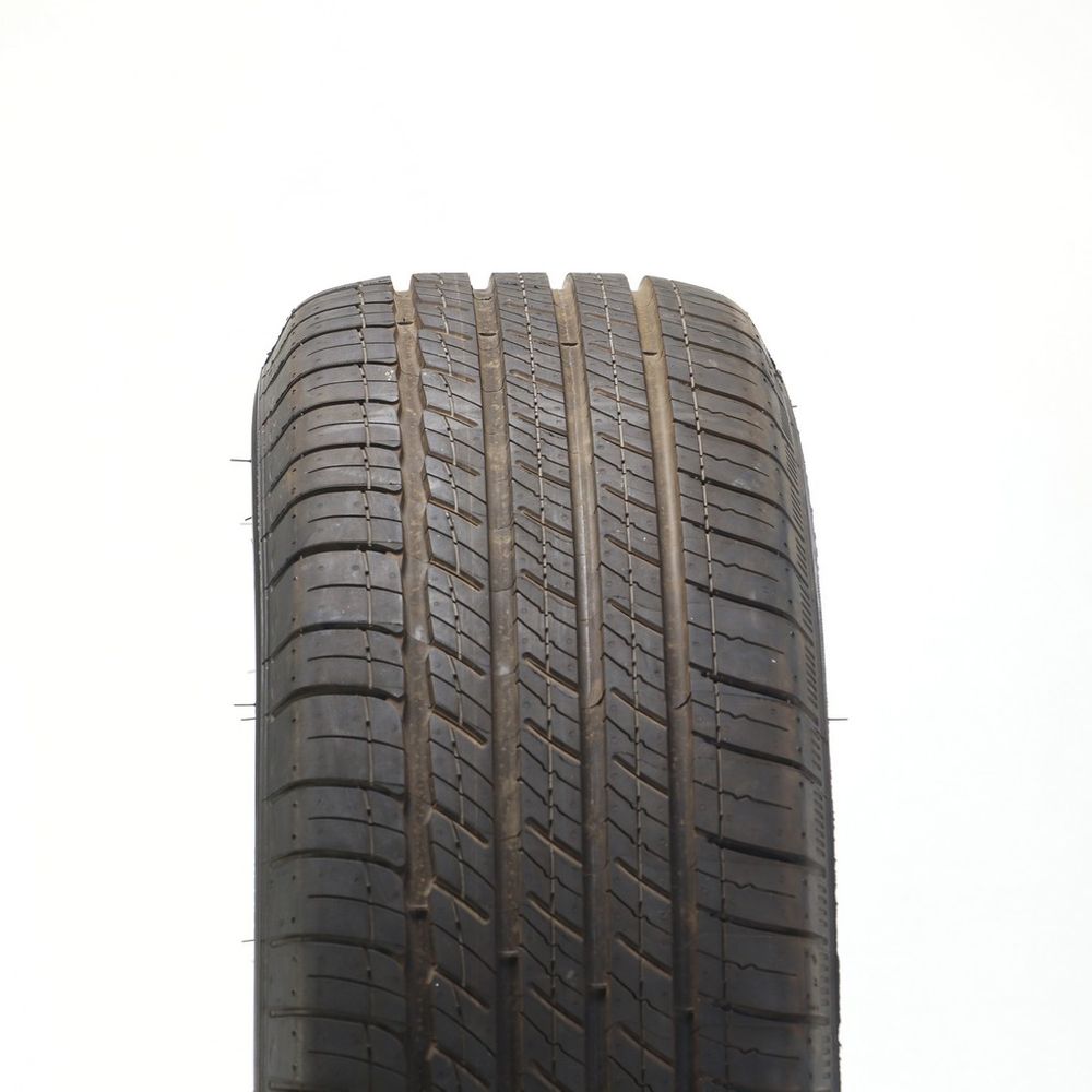 Set of (2) Driven Once 235/55R20 Michelin Primacy Tour A/S 102H - 10/32 - Image 2