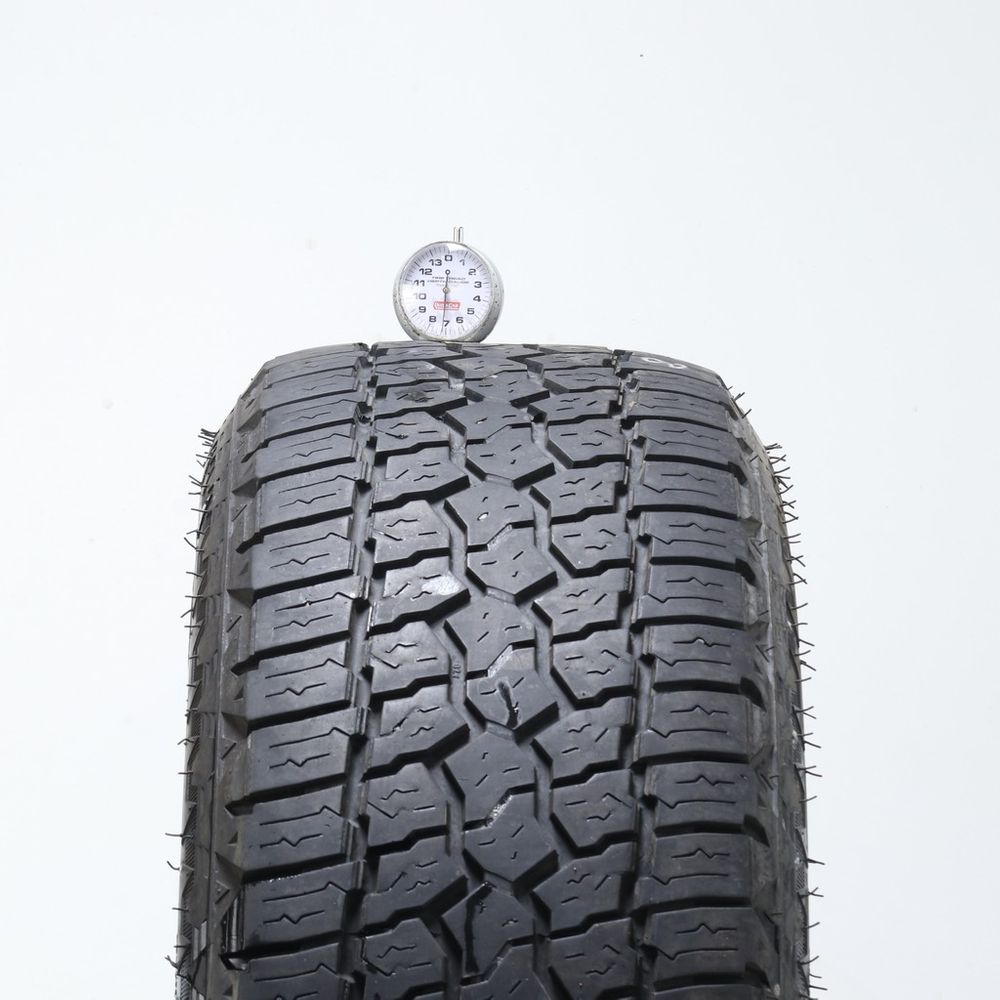 Set of (2) Used 265/65R18 Milestar Patagonia A/T R 114T - 7-8/32 - Image 2