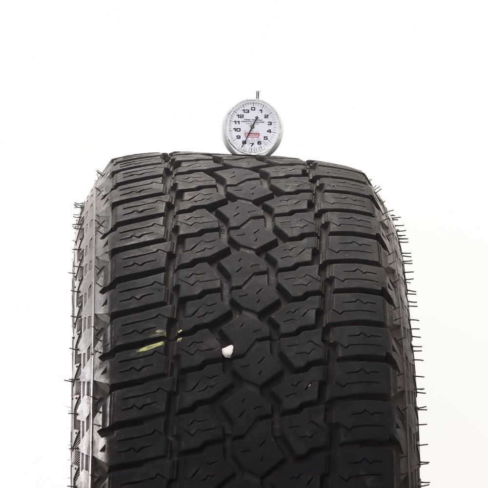 Set of (2) Used 265/65R18 Milestar Patagonia A/T R 114T - 7-8/32 - Image 5