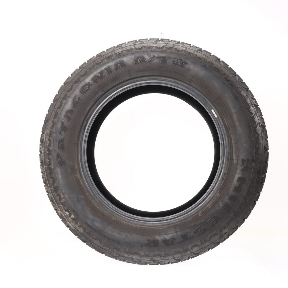 Set of (2) Used 265/65R18 Milestar Patagonia A/T R 114T - 7-8/32 - Image 6