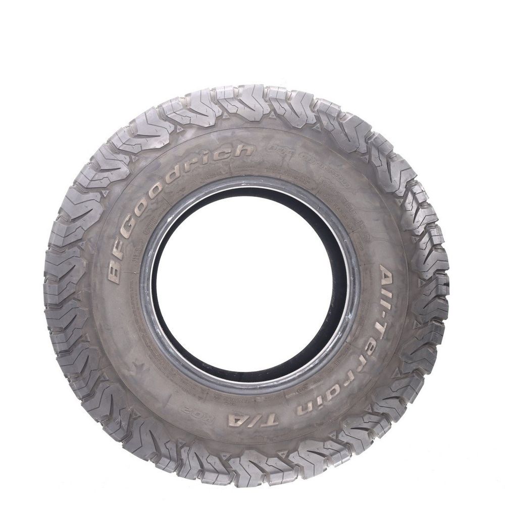 Used LT 32X11.5R15 BFGoodrich All-Terrain T/A KO2 113R C - 7/32 - Image 3