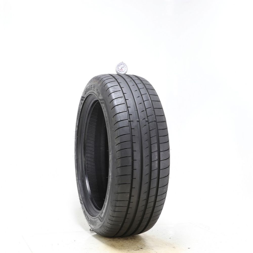 Used 225/50R18 Goodyear Eagle F1 Asymmetric 3 Run Flat 95W - 9/32 - Image 1