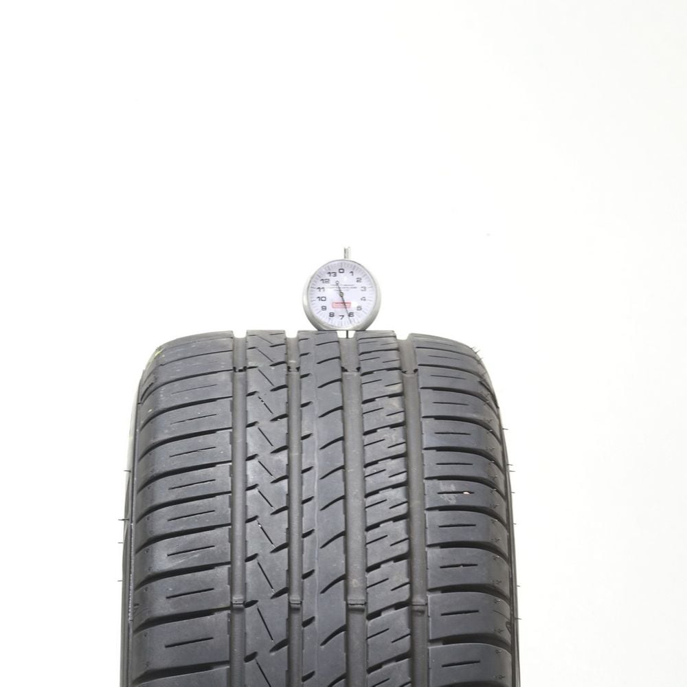 Set of (2) Used 235/50ZR18 Falken Pro G5 Sport A/S 101W - 6-6.5/32 - Image 2