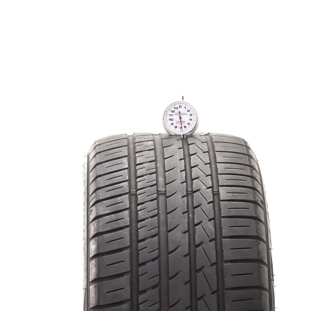 Set of (2) Used 235/50ZR18 Falken Pro G5 Sport A/S 101W - 6-6.5/32 - Image 5