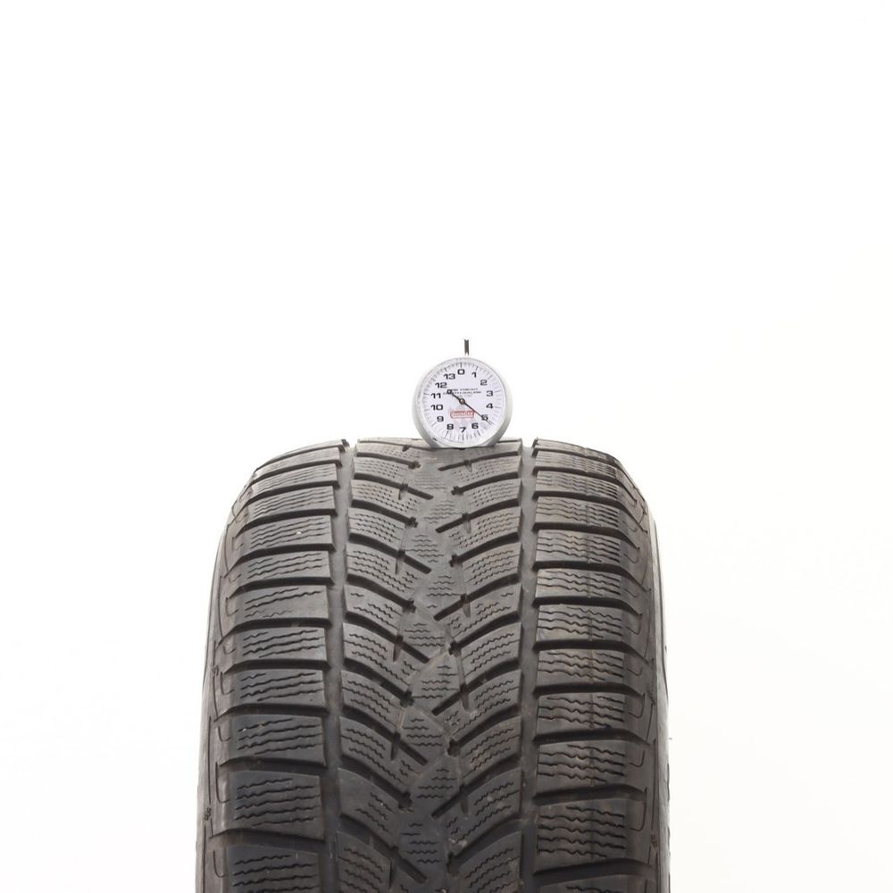 Used 225/60R18 Goodyear Ultra Grip Performance + SUV  104V - 5/32 - Image 2