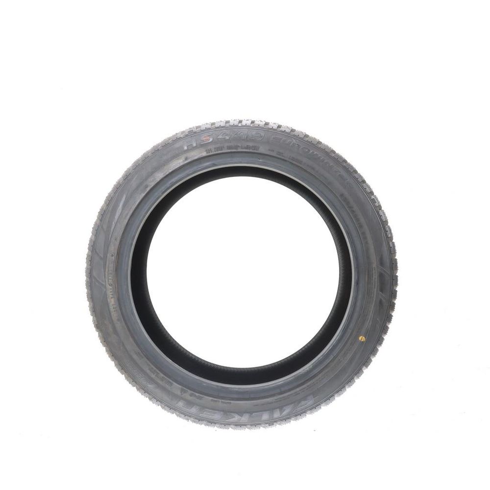 Driven Once 235/45R18 Falken Eurowinter HS449 98V - 12/32 - Image 3