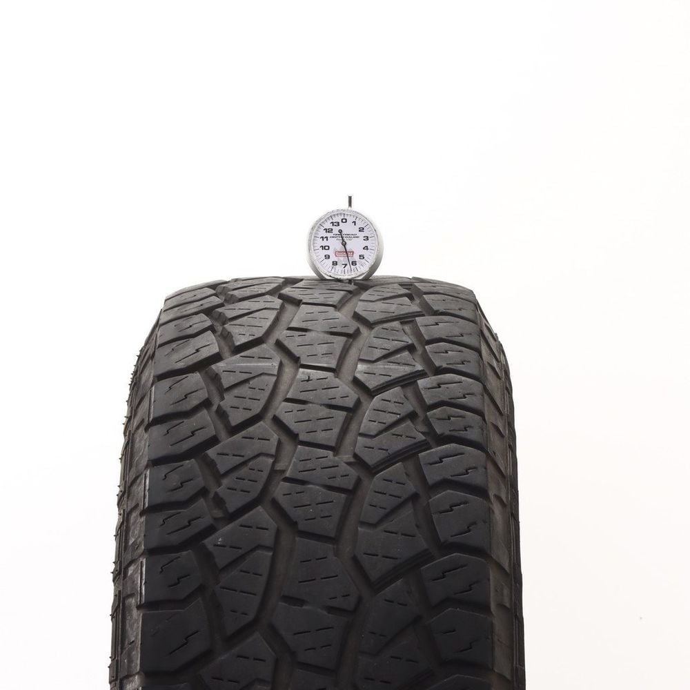 Set of (4) Used 265/70R17 Pathfinder All Terrain 115T - 6.5-7/32 - Image 2