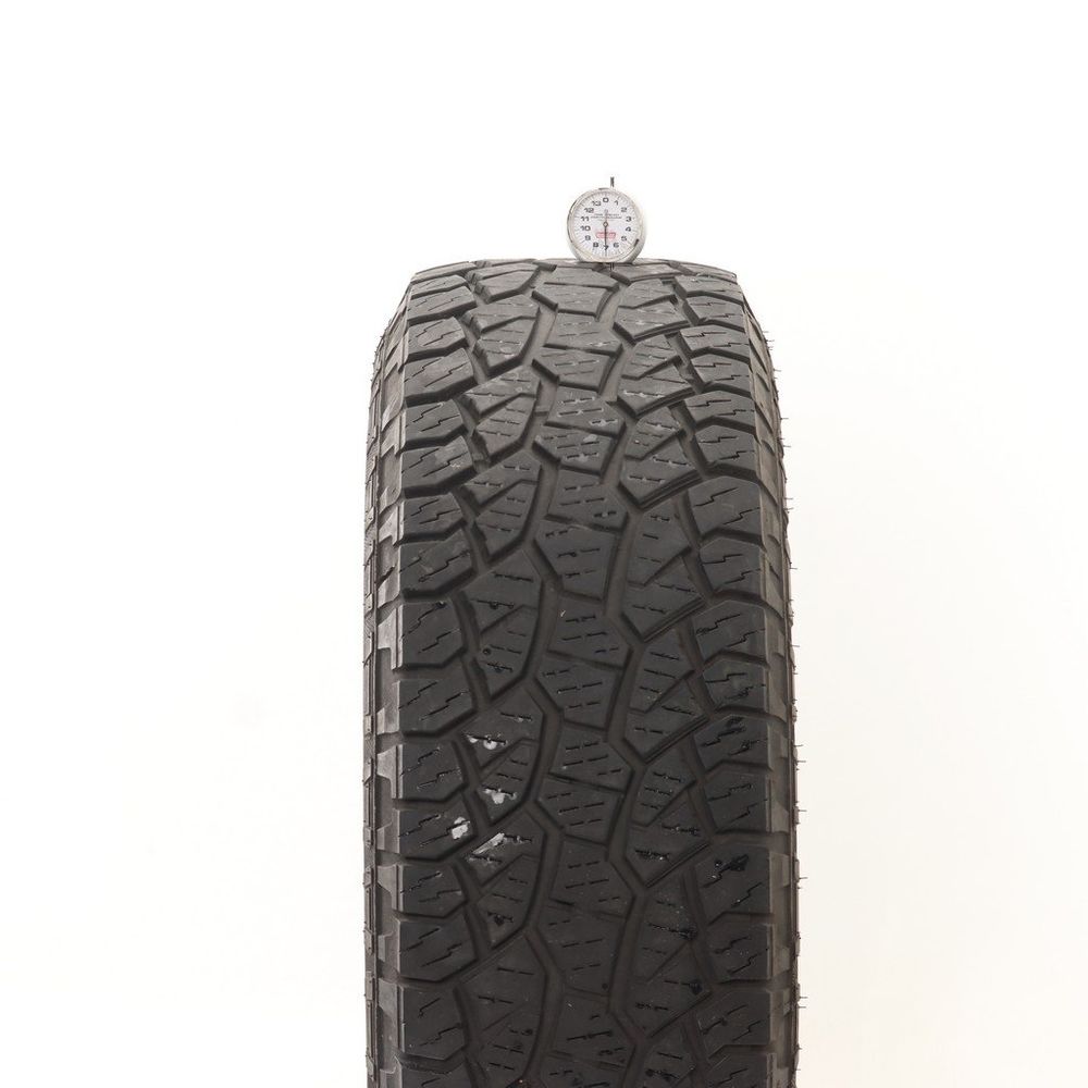 Set of (4) Used 265/70R17 Pathfinder All Terrain 115T - 6.5-7/32 - Image 5