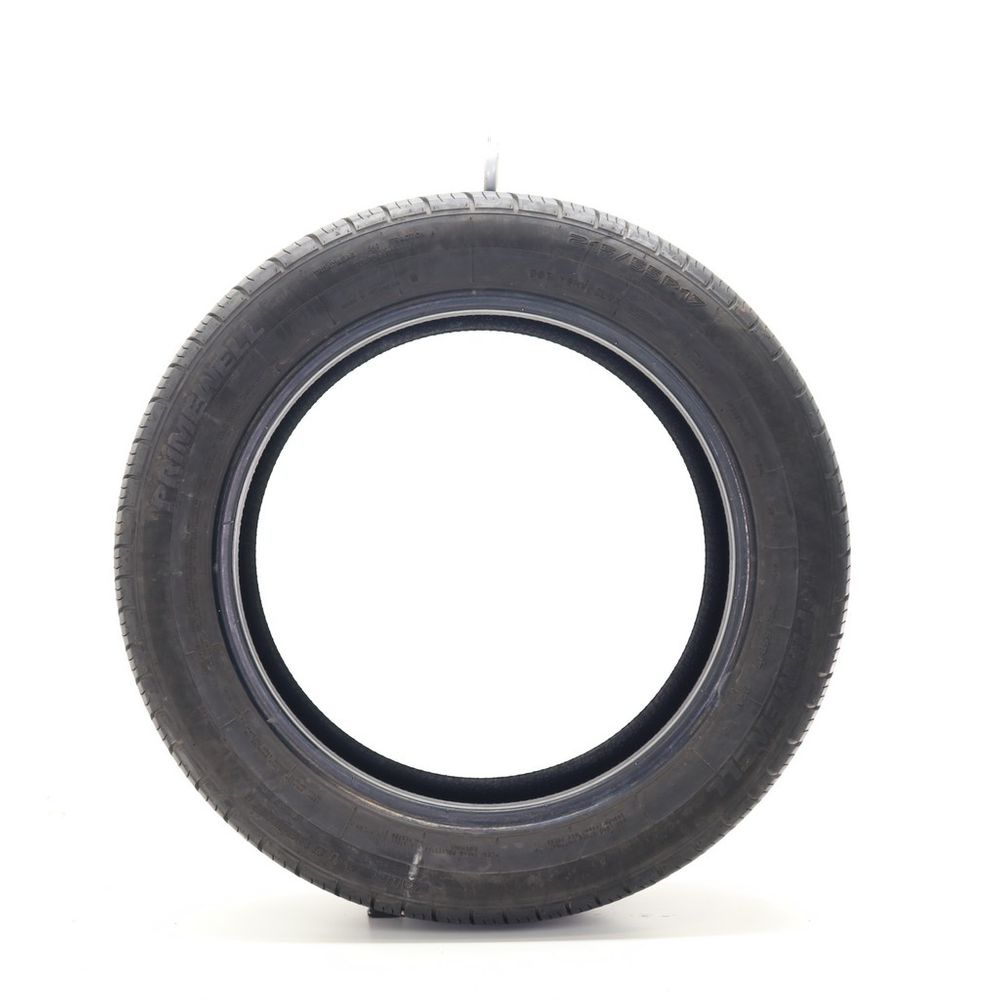 Used 215/55R17 Primewell Valera Touring II 94V - 6.5/32 - Image 3