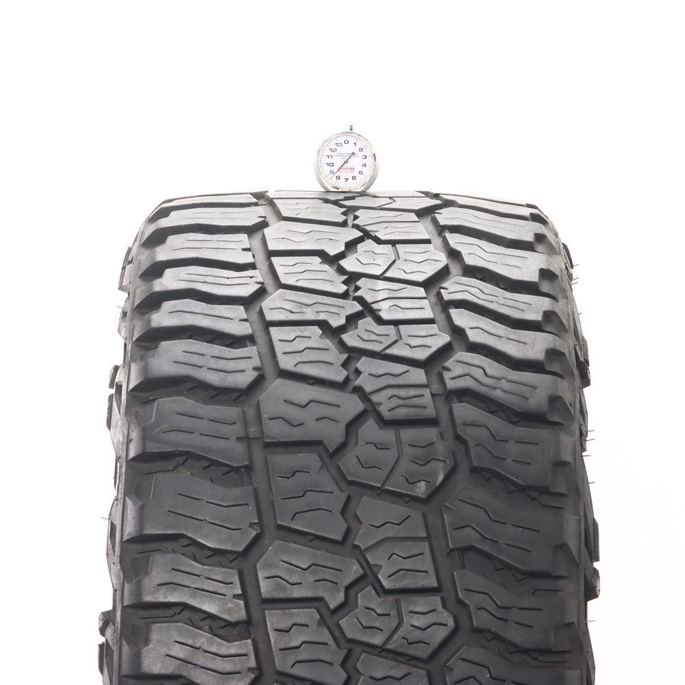 Used LT 33X13.5R20 Mickey Thompson Baja Boss A/T 120Q F - 8.5/32 - Image 2