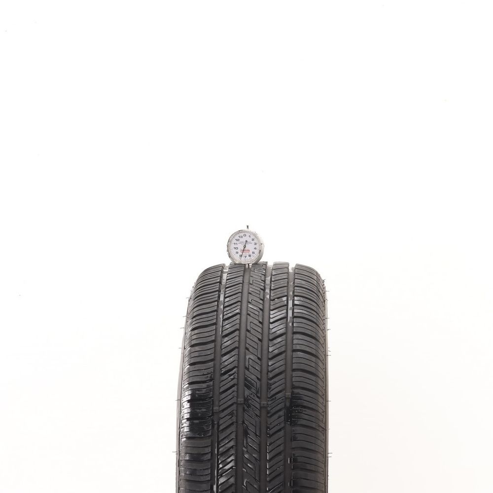 Set of (4) Used 215/75R14 Hankook Kinergy ST 100T - 7-7.5/32 - Image 5
