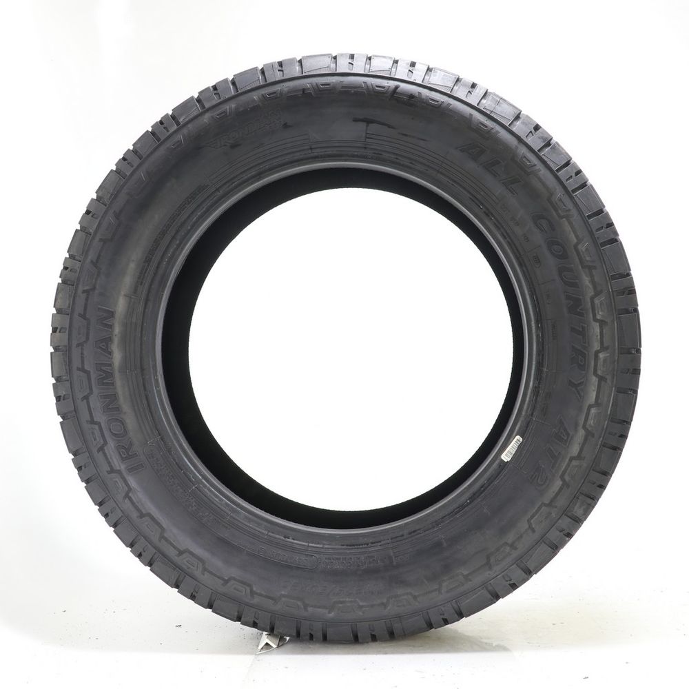 New LT 275/60R20 Ironman All Country AT2 123/120S E - 14/32 - Image 3