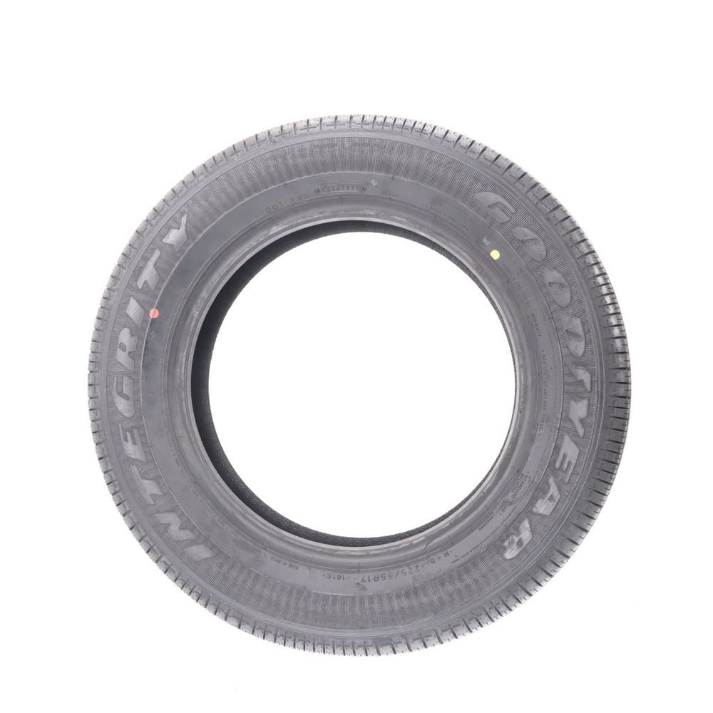 Set of (2) New 225/65R17 Goodyear Integrity 101S - Image 3