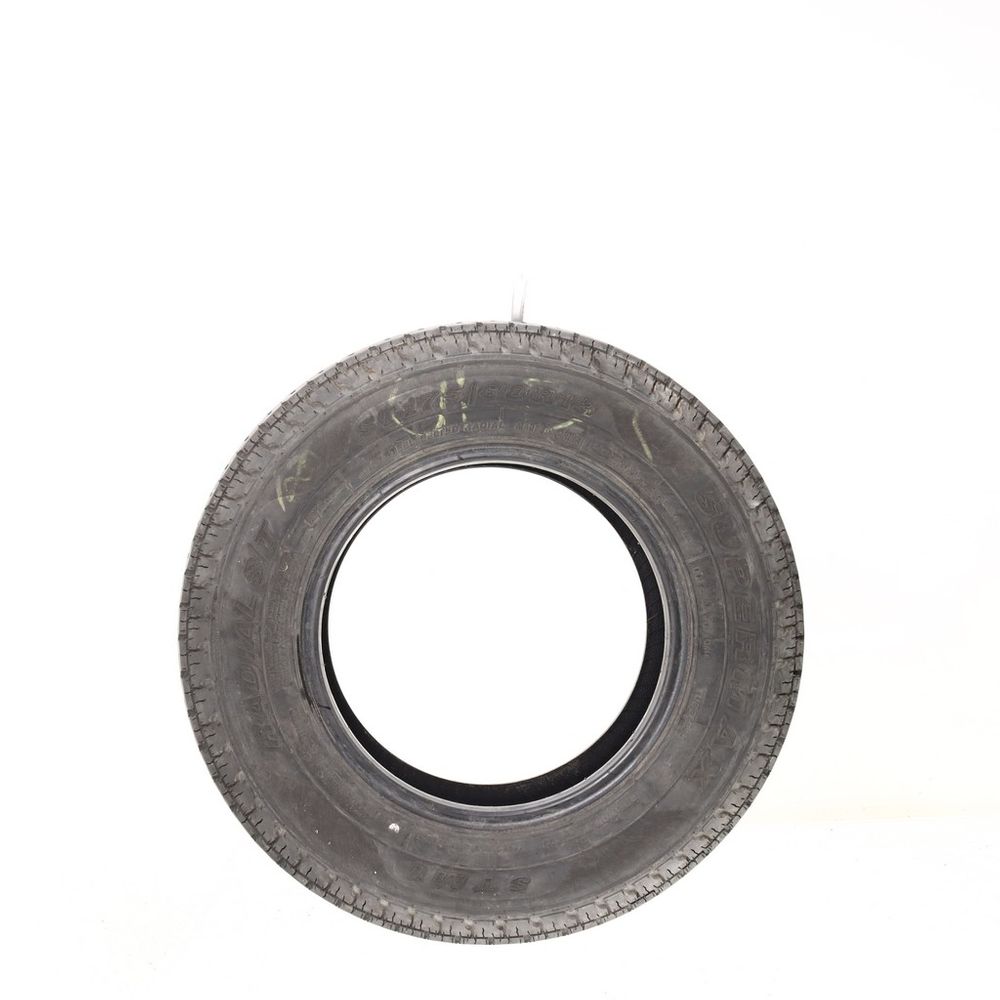 Used ST 175/80R13 Supermax STM1 91/87M C - 6.5/32 - Image 3