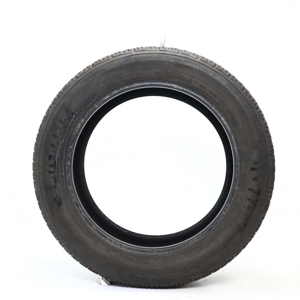 Used 245/55R19 Michelin Premier LTX 103V - 6.5/32 - Image 3