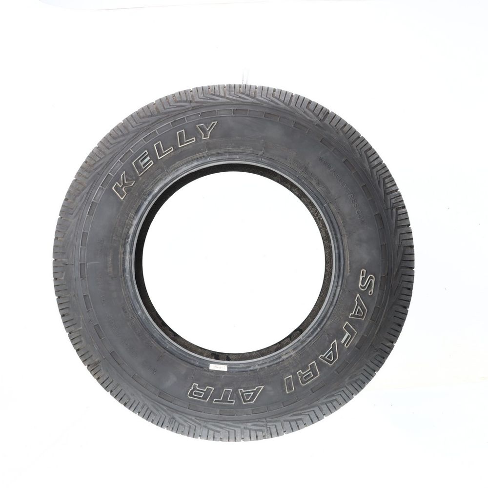 Used LT 245/75R17 Kelly Safari ATR 121/118S E - 10/32 - Image 3