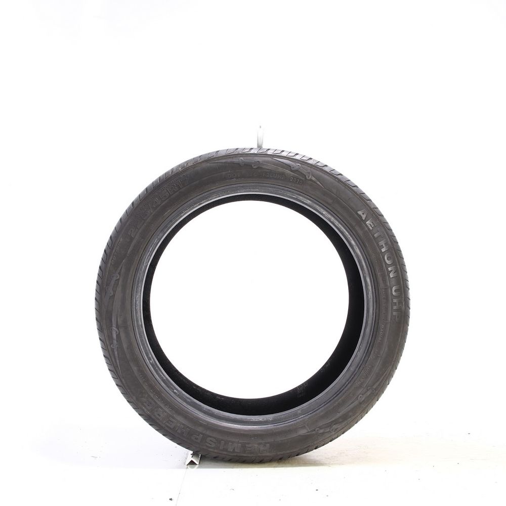 Used 225/45R17 Hemisphere Aethon UHP 94W - 7/32 - Image 3