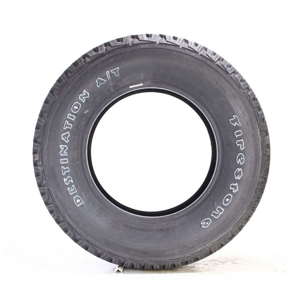 Driven Once 245/75R17 Firestone Destination A/T 110S - 12.5/32 - Image 3
