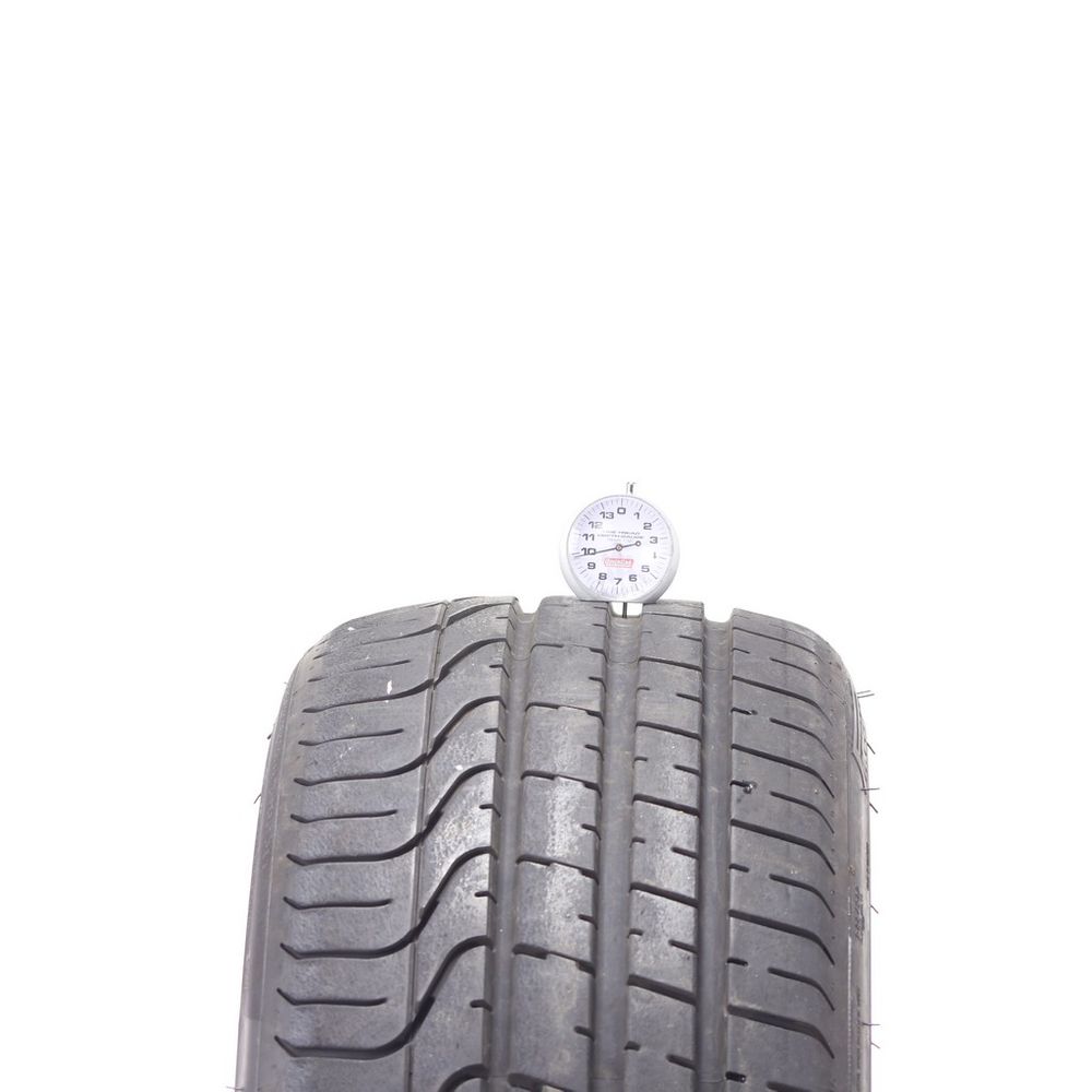 Used 235/35ZR19 Pirelli P Zero MC1 91Y - 9.5/32 - Image 2