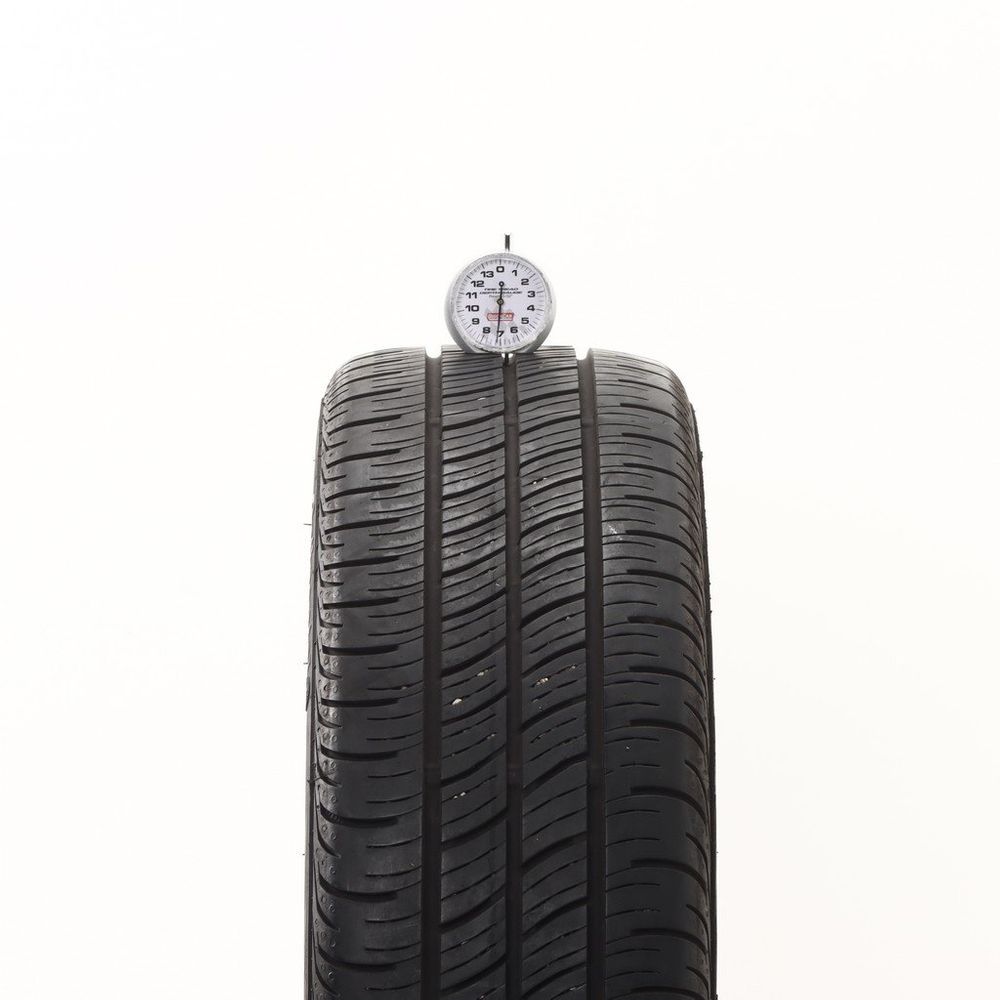 Set of (4) Used 175/55R15 Continental ContiProContact 77T - 7-7.5/32 - Image 2