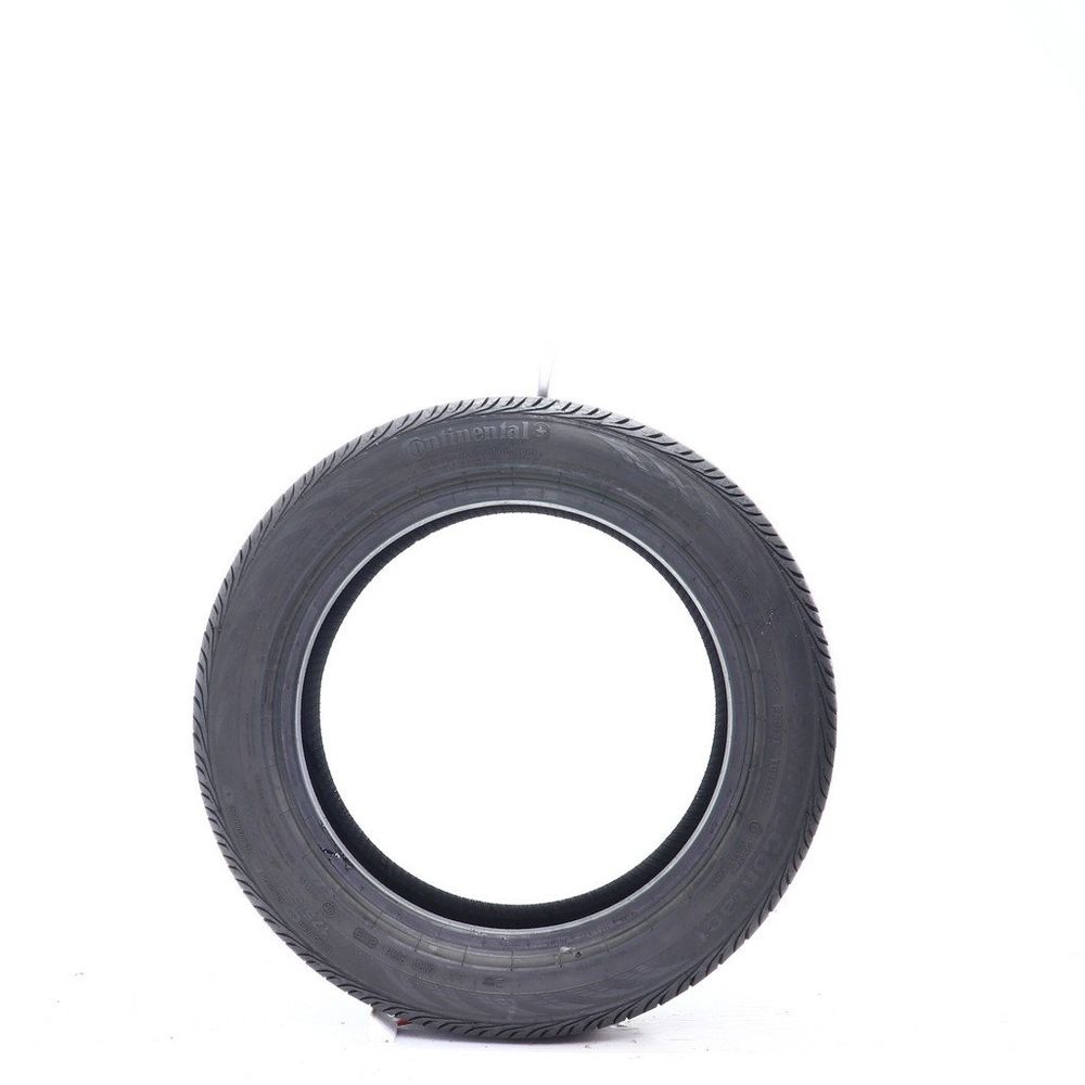 Set of (4) Used 175/55R15 Continental ContiProContact 77T - 7-7.5/32 - Image 6