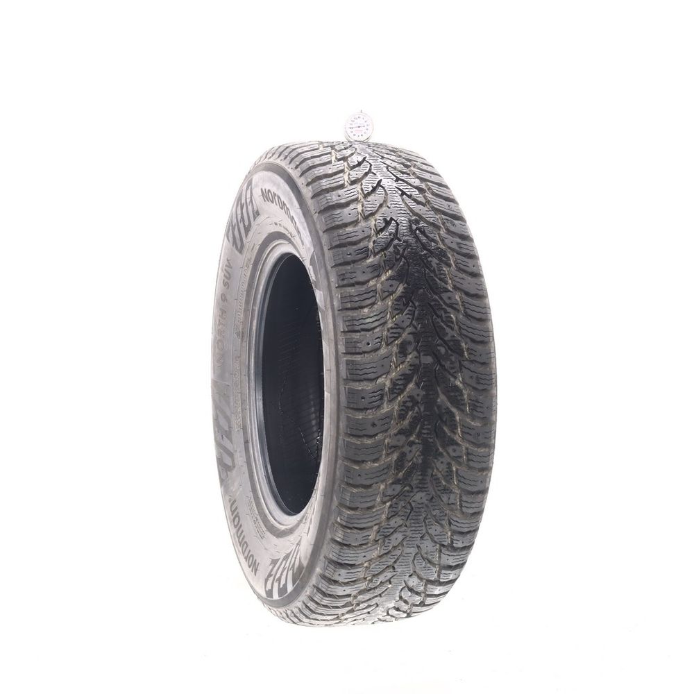 Used 265/70R17 Nordman North 9 SUV 115T - 10/32 - Image 1