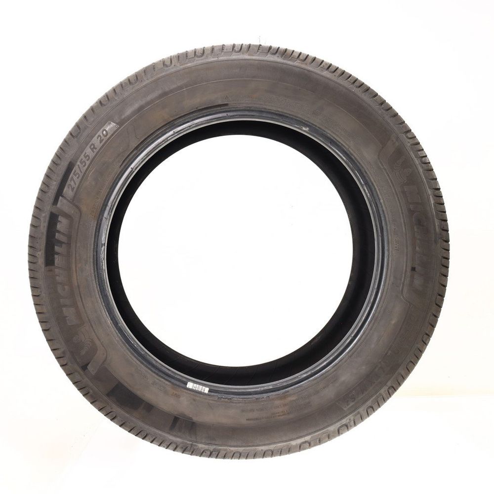 Used 275/55R20 Michelin Defender LTX M/S 2 117T - 8.5/32 - Image 3