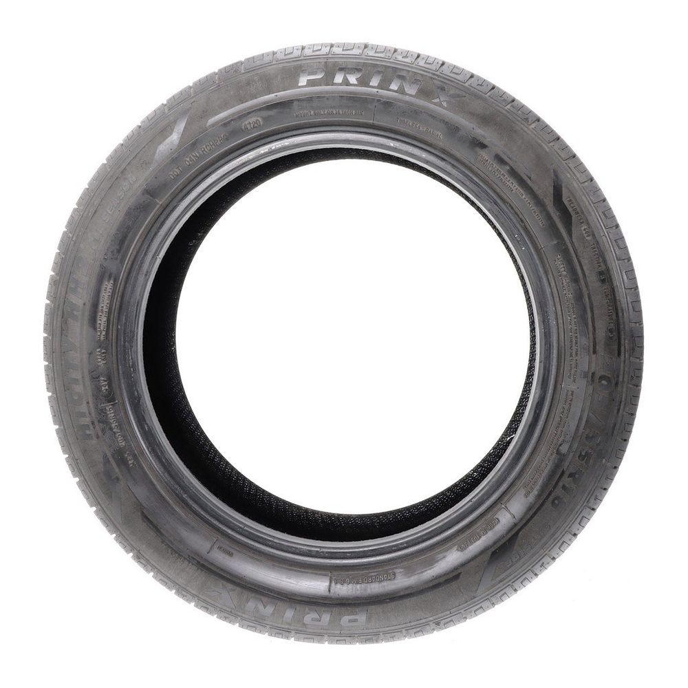 Set of (4) Used 205/55R16 Prinx HiCity HH2 94V - 6.5-7.5/32 - Image 3