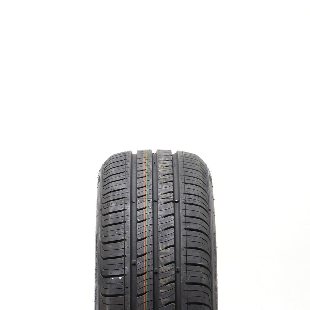 Set of (2) New 195/60R15 Kumho Solus TA31 88H - 10/32 - Image 2