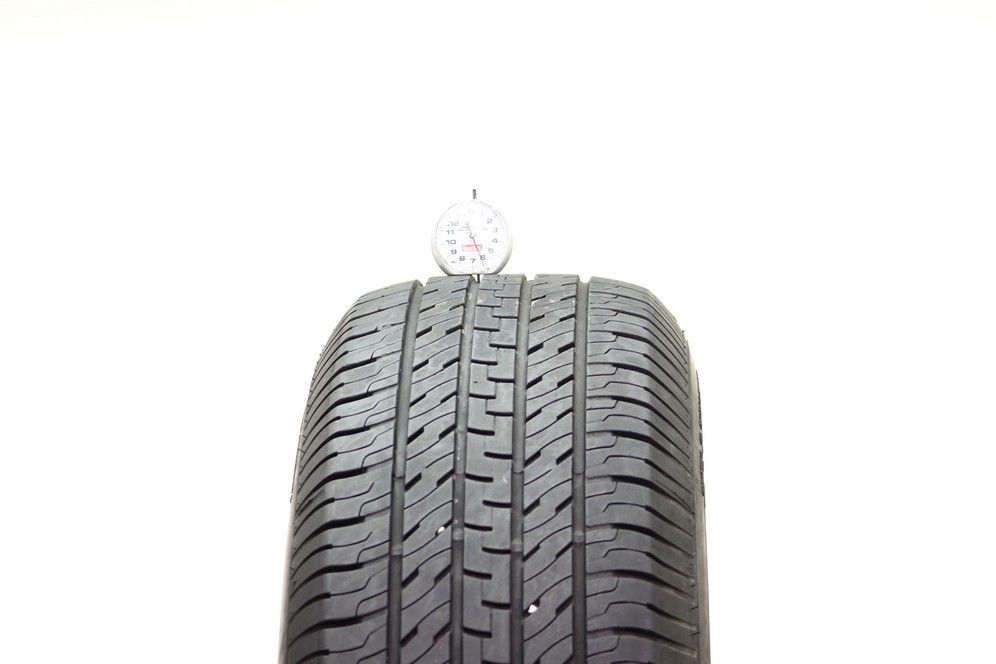 Set of (2) Used 245/70R17 Dextero DHT2 108T - 6-7.5/32 - Image 2