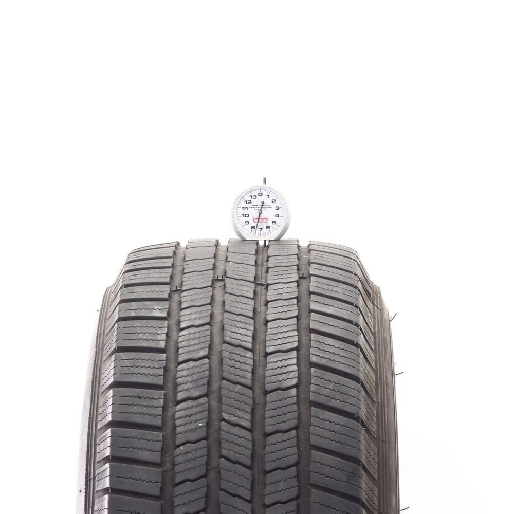 Set of (2) Used 245/70R16 Michelin X LT A/S 107T - 7-7.5/32 - Image 5