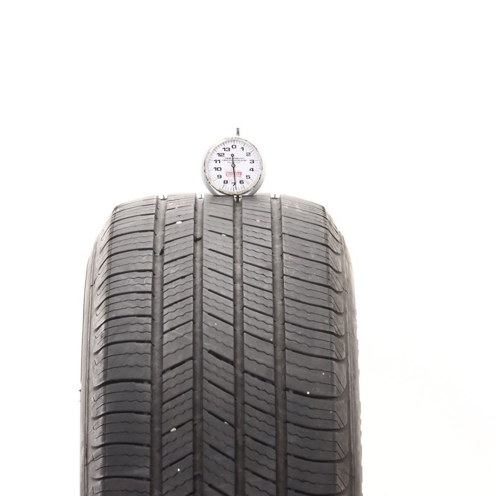Set of (2) Used 205/65R15 Michelin X Tour A/S T+H 94H - 6.5-8/32 - Image 2